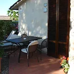 Antica Fonte Residenza di Siena