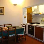Antica Fonte Residenza Di Siena