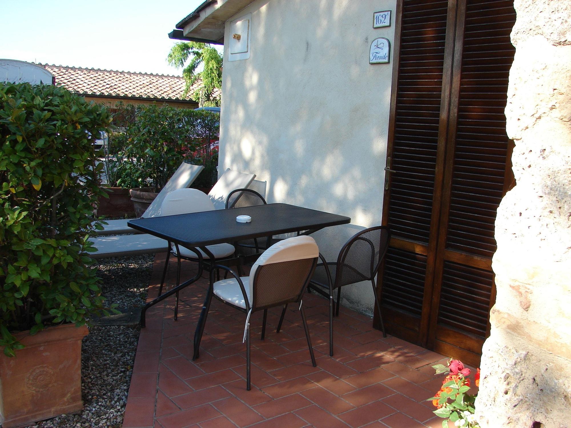 Casa di campagna Antica Fonte Residenza Di *