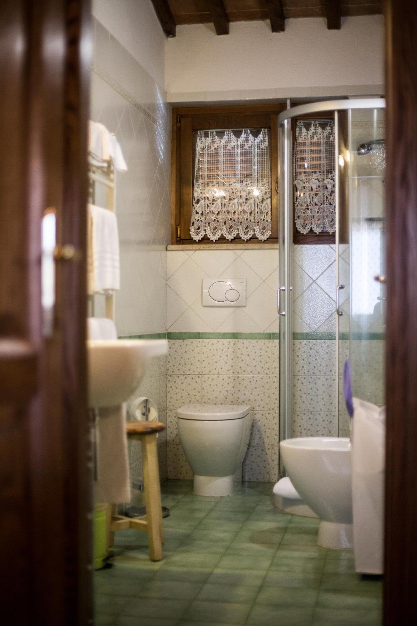 Casa di campagna Antica Fonte Residenza Di Siena