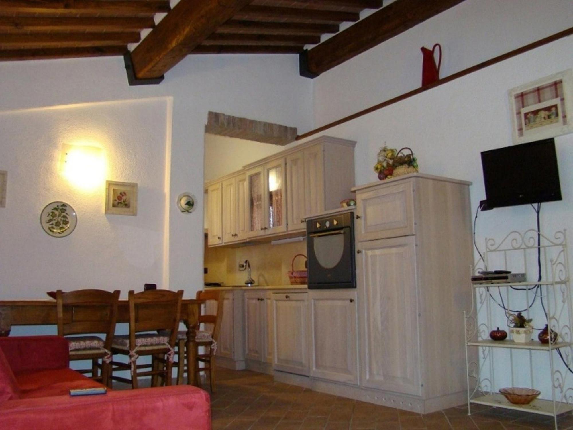 Chácara Antica Fonte Residenza Di