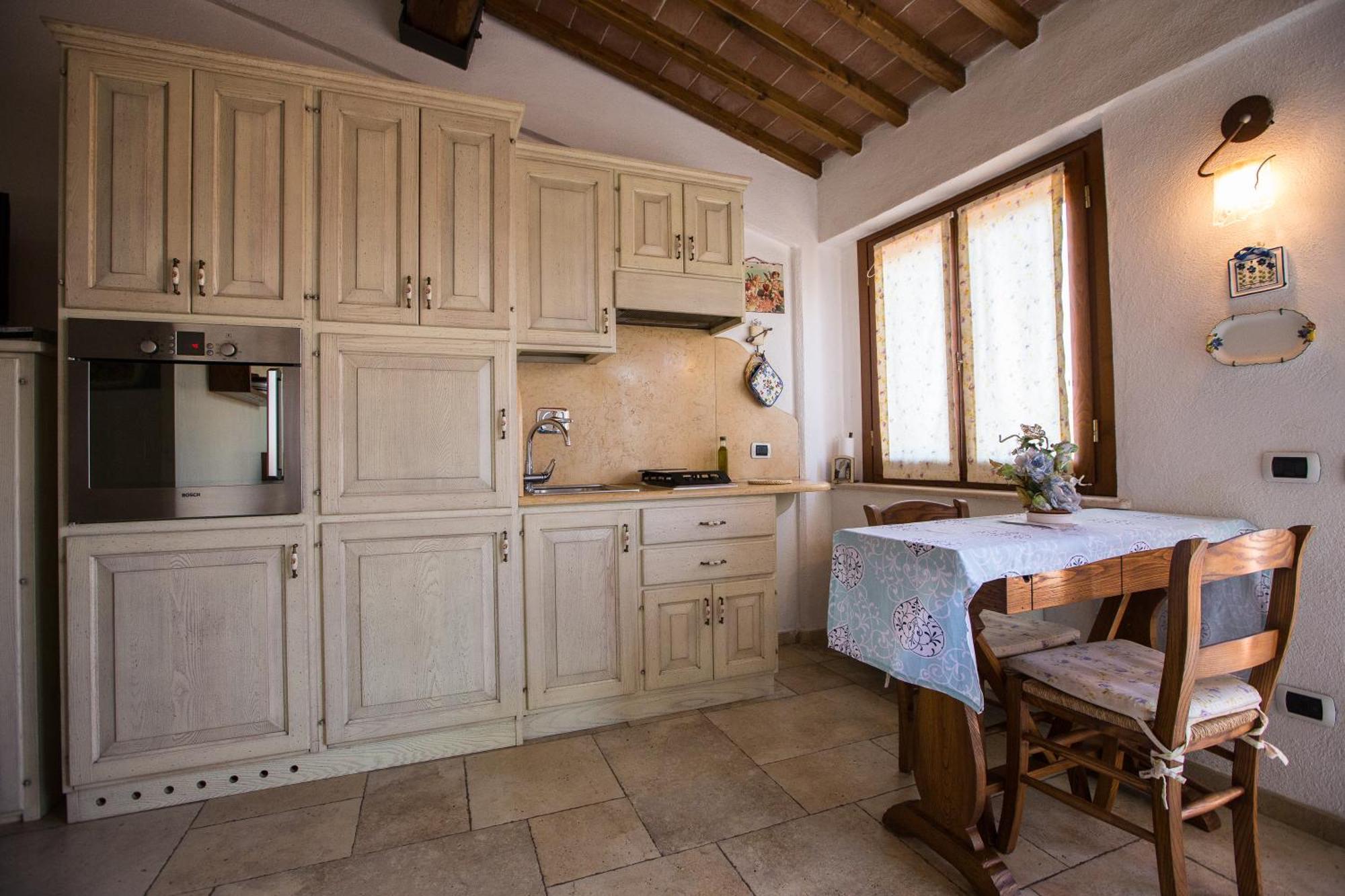 Antica Fonte Residenza Di * Siena