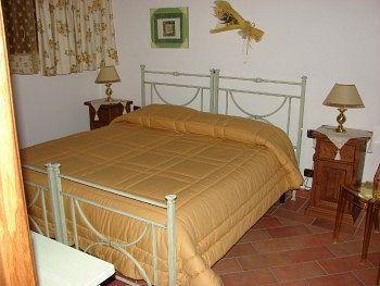 Antica Fonte Residenza Di * Siena