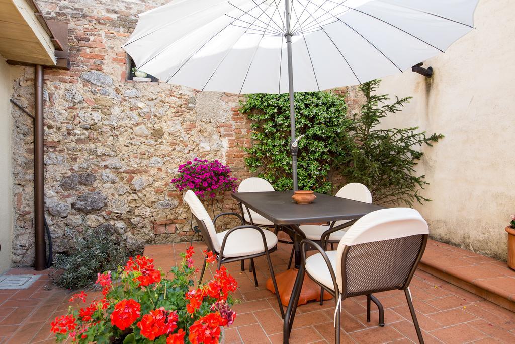 Antica Fonte Residenza Di Chácara Siena