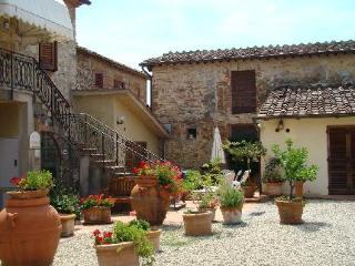 Antica Fonte Residenza Di Casa di campagna *