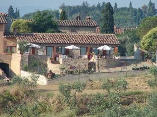 Antica Fonte Residenza Di Casa di campagna Siena