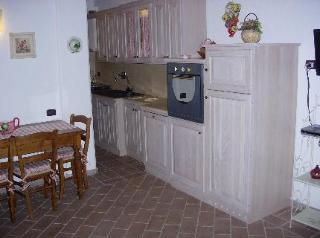 Casa di campagna Antica Fonte Residenza Di *