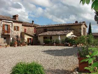Chácara Antica Fonte Residenza Di
