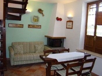 Antica Fonte Residenza Di Casa di campagna