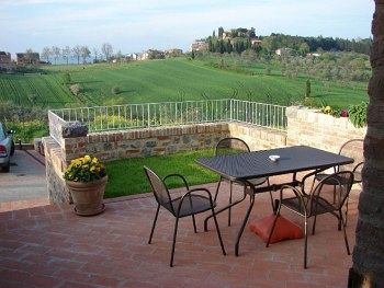 Antica Fonte Residenza Di Casa di campagna Siena