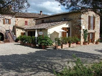Antica Fonte Residenza Di *