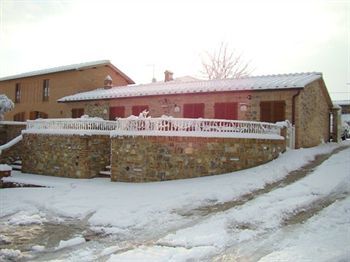 Antica Fonte Residenza Di Siena