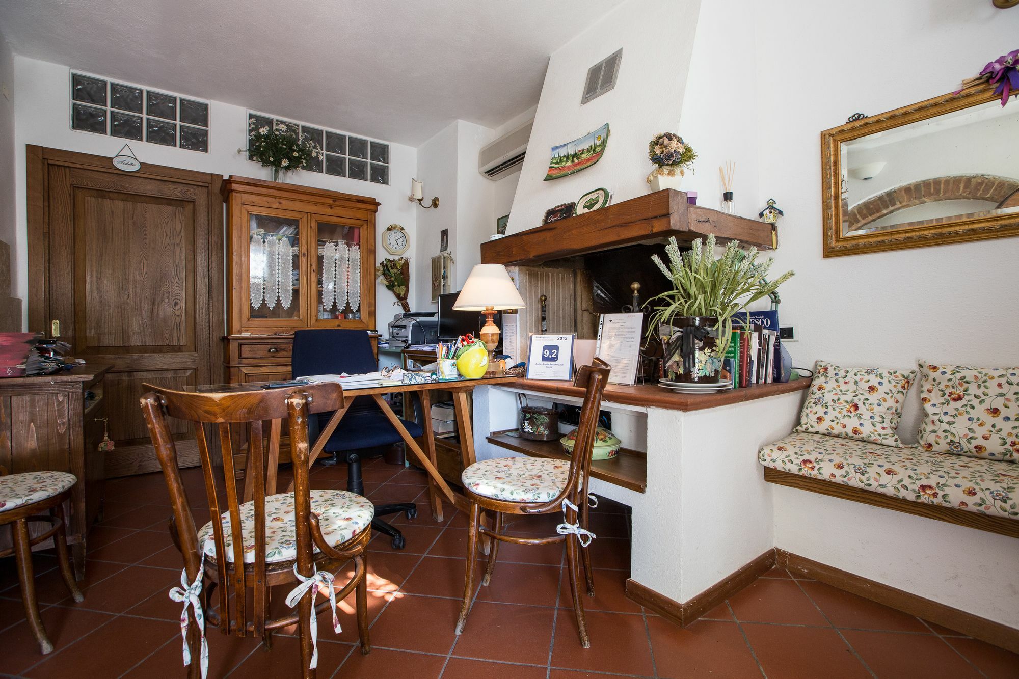 Casa di campagna Antica Fonte Residenza Di