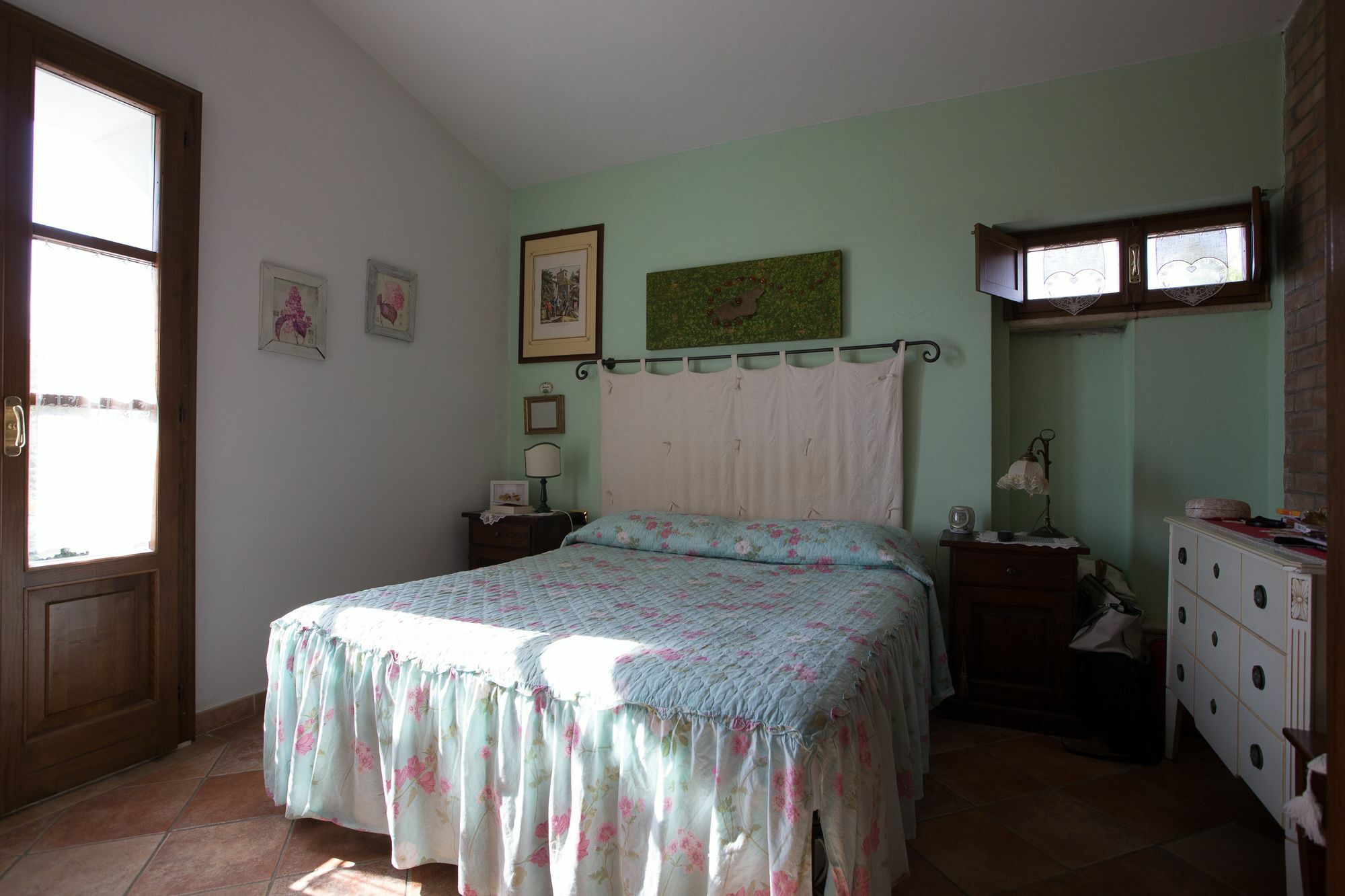 Casa di campagna Antica Fonte Residenza Di