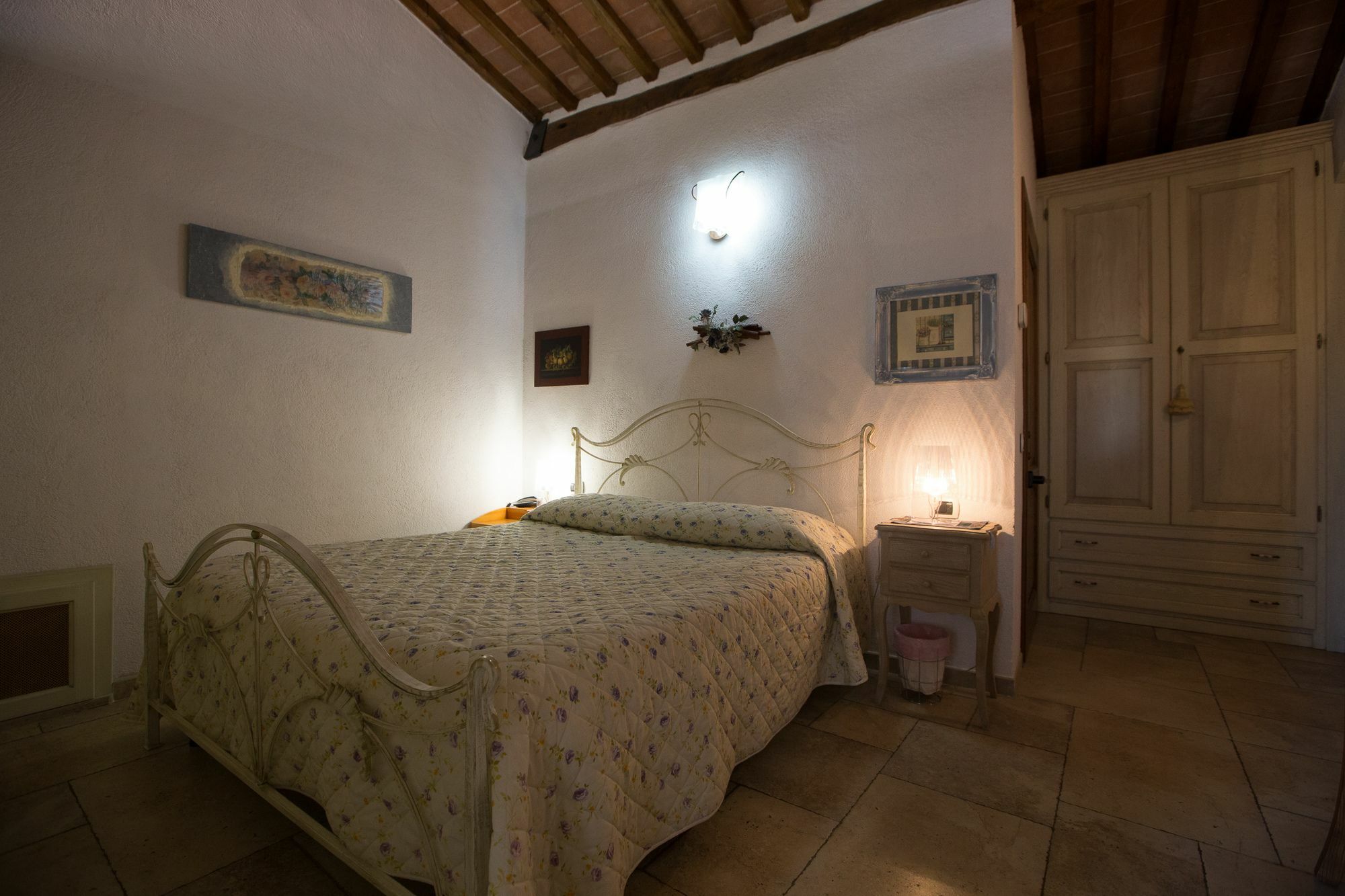 Antica Fonte Residenza Di Casa di campagna Siena