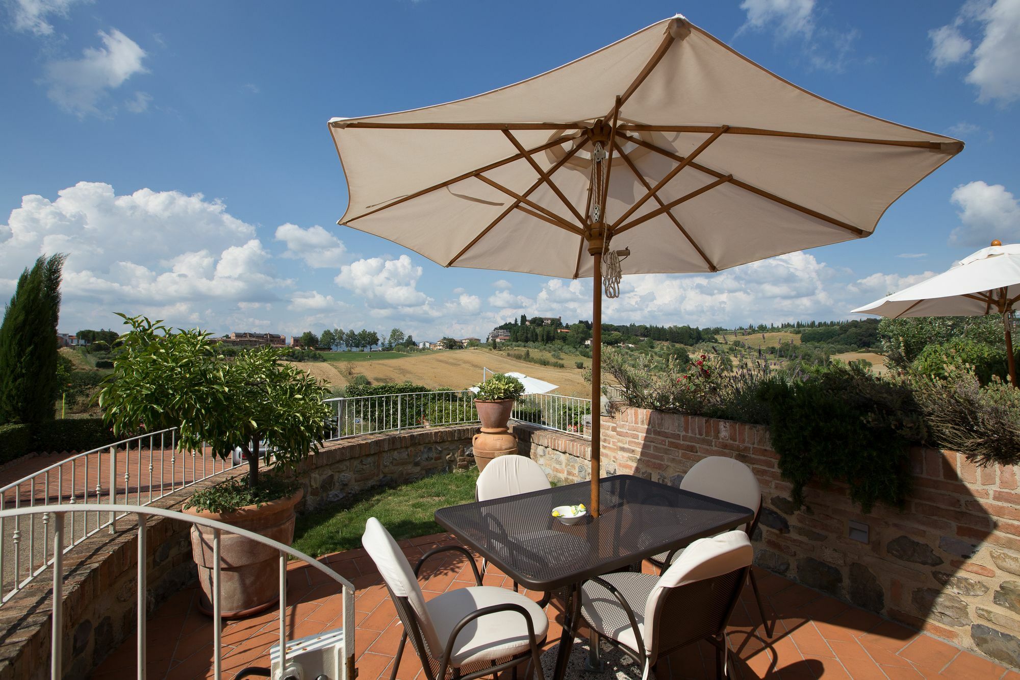 Casa di campagna Antica Fonte Residenza Di