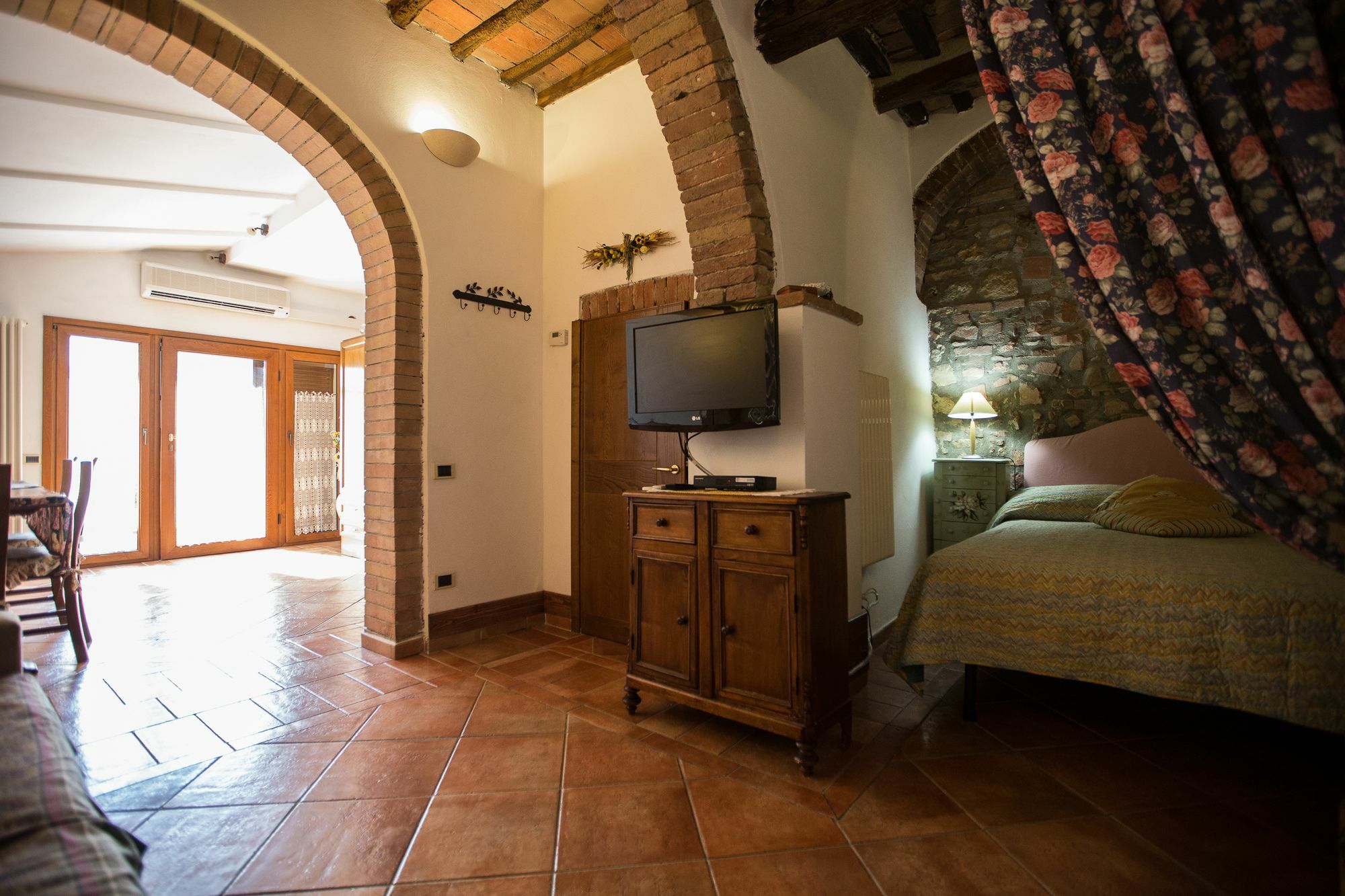 Chácara Antica Fonte Residenza Di *